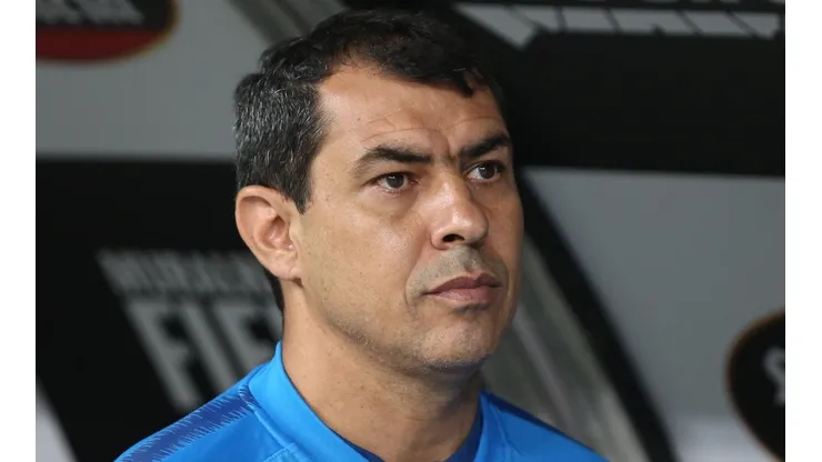 “Algumas deram certo, outras não”: afirma Carille sobre necessidade de improvisação; CONFIRA