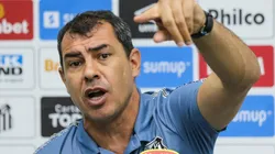Foto: Luiz Erbes/AGIF - Carille deseja um atleta do Galo.