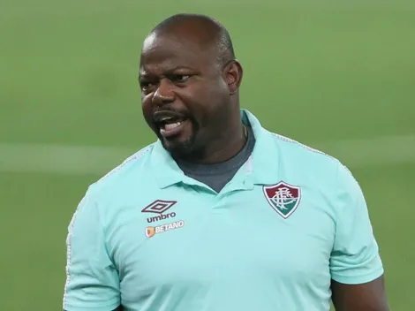 Atlético-MG não manifesta interesse e "pupilo" de Marcão vira opção no Palmeiras