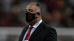 Foto: Thiago Ribeiro/AGIF