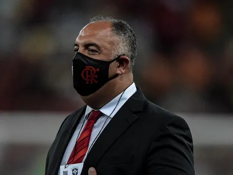 Braz coloca atacante e mais três na lista de negociáveis, entre eles um titular da equipe; CONFIRA