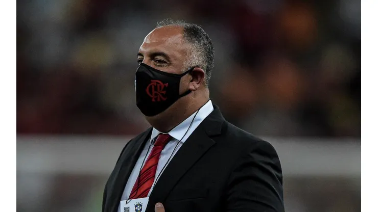 Foto: Thiago Ribeiro/AGIF