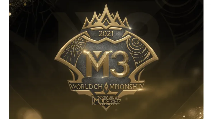 Campeonato Mundial de Mobile Legends, M3, começa amanhã (6)