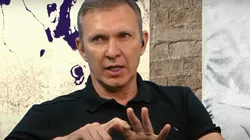 Velloso aprovou a decisão tomada pelo árbitro em Palmeiras x Cruzeiro.