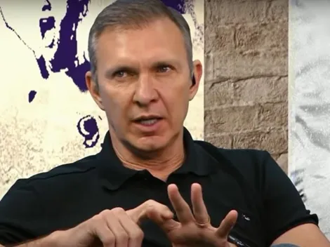 Chamou no peito! Velloso aponta posições escolhidas e garante reforços que chegarão no Verdão