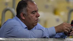 Foto: Thiago Ribeiro/AGIF - Braz vem analisando as opções no mercado.