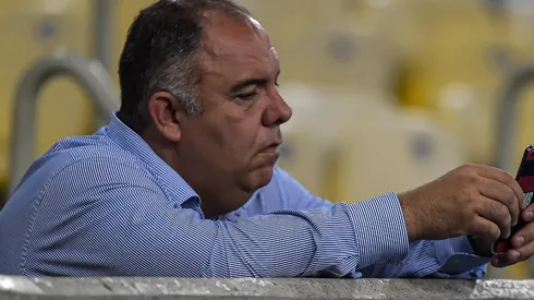 Foto: Thiago Ribeiro/AGIF - Braz vem analisando as opções no mercado.