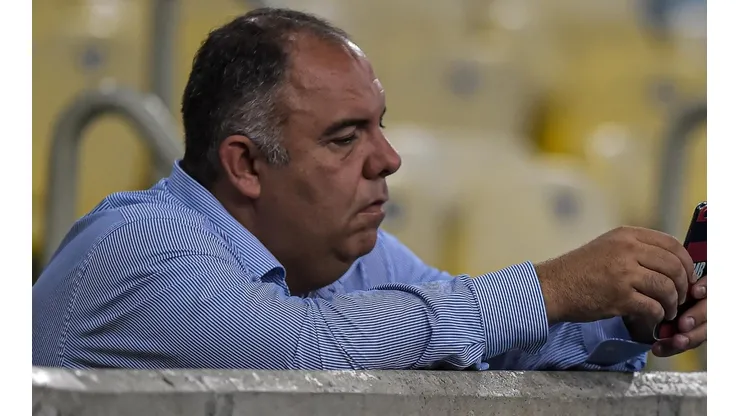 Foto: Thiago Ribeiro/AGIF - Braz vem analisando as opções no mercado.