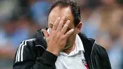 Foto: Pedro H. Tesch/AGIF