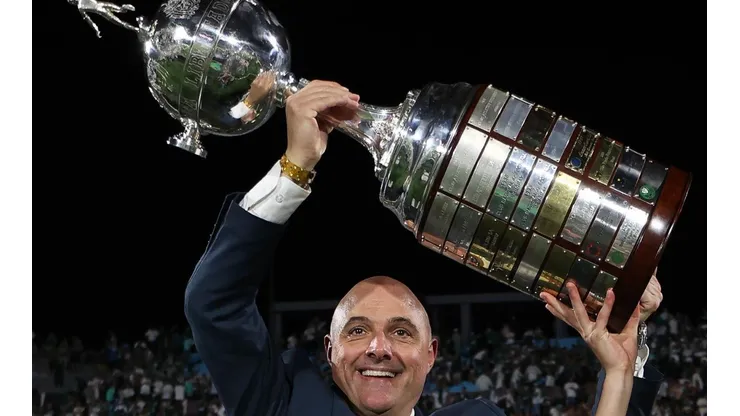 Foto: César Greco/ Palmeiras