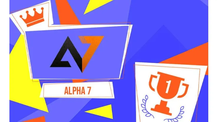 PUBG Mobile: Alpha7 é campeã da 2ª edição do Americas Elite League