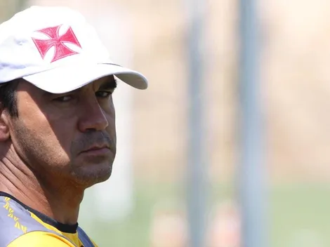 Indefinições e entraves! Ricardo Gomes não fechou com o Vasco e prováveis motivos são expostos. Saiba mais