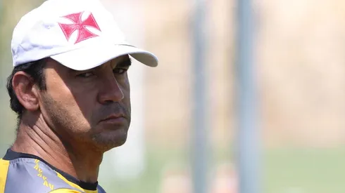 Foto: Marcelo Sadio/AGIF