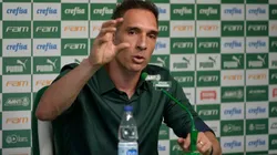 Foto: Bruno Ulivieri/AGIF | Prass pode voltar ao Vasco em 2022