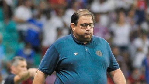 Foto: Jhony Pinho/AGIF