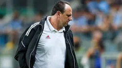 Foto: Pedro H. Tesch/AGIF - Ceni precisa fazer o SPFC reagir