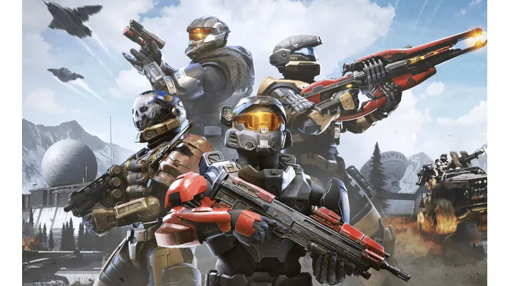 Os principais lançamentos dos games em dezembro de 2021