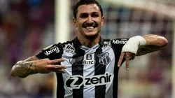 Foto: Pedro Chaves/AGIF