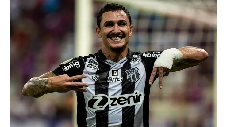 Foto: Pedro Chaves/AGIF