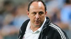 Foto: Pedro H. Tesch/AGIF - Ceni elogiou os titulares do Grêmio.