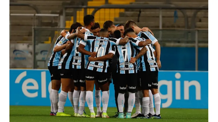 CLIMÃO! Organizada do Corinthians manda recado para o Grêmio e relembra 2007; veja!