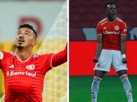 Lindoso e Moisés tem reviravoltas em suas situações para 2022