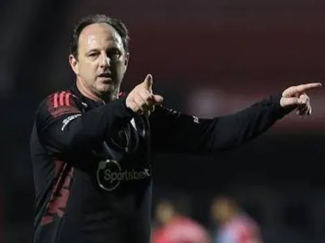 Arnaldo Ribeiro crítica atitude de Rogério Ceni no São Paulo