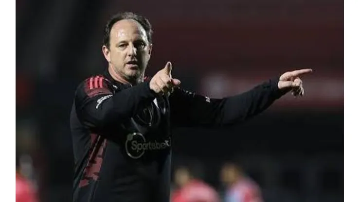 Foto: Rubens chiri - SPFC
