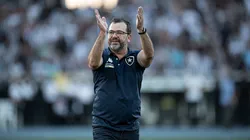 Foto: Jorge Rodrigues/AGIF | Enderson Moreira define 3 prioridades para o Botafogo em 2022