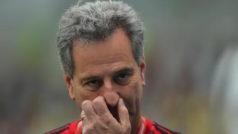 Foto: Thiago Ribeiro/AGIF