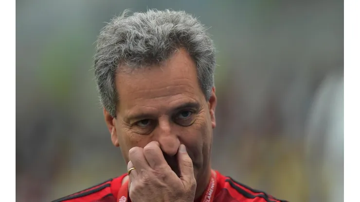 Foto: Thiago Ribeiro/AGIF