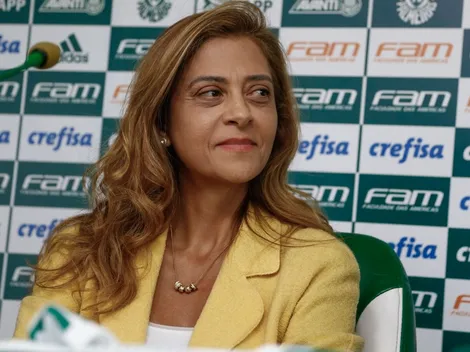 Leila Pereira manda recado sobre renovação de Abel Ferreira no Palmeiras e agita bastidores; confira
