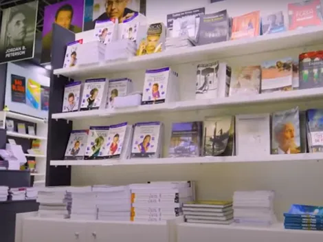 Bienal do Livro se inicia nesta sexta-feira no Rio de Janeiro