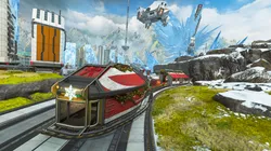Apex Legends: Expresso Invernal retorna em evento de fim de ano