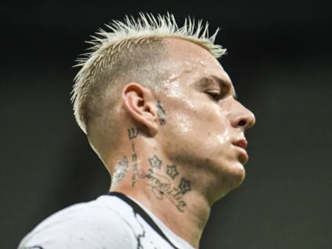 Guedes se manifesta pela 1ª vez após recusar proposta do Sharjah: "Sentei com meu empresário"