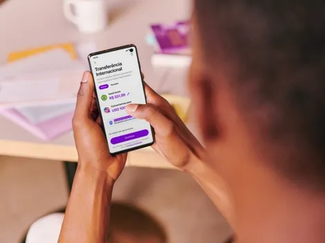 Nubank apresenta instabilidade nesta sexta-feira