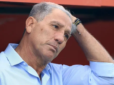 Titular com salário de R$ 555 mil fica ‘enfraquecido’ após saída de Renato