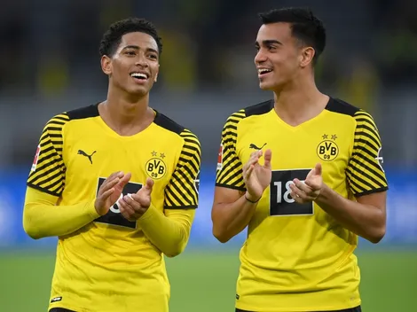 Pai de Reinier expõe bastidores do filho no Borussia e avisa sobre futuro no Real; veja a matéria