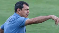 Foto: Luiz Erbes/AGIF