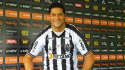 Foto: Pedro Souza/ Atlético Mineiro