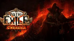 Temporada de eventos de fim de ano começa nesta sexta (3) em Path of Exile: Scourge