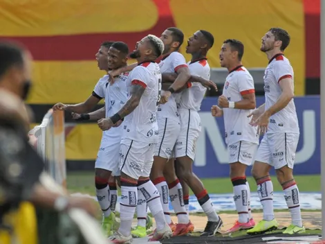 Conheça os adversários do Vitória na Série C; um terço deles, sequer jogou a segunda divisão