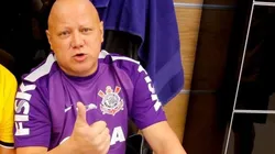 Foto: Rodrigo Coca/Agência Corinthians - Ronaldo trouxe novidades sobre o Timão.