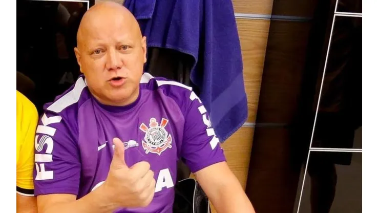 Foto: Rodrigo Coca/Agência Corinthians - Ronaldo trouxe novidades sobre o Timão.