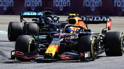 Buda Mendes/Getty Images - Verstappen está perto de seu primeiro título na Fórmula 1
