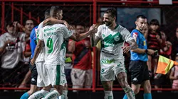 Foto: Heber Gomes/AGIF/ Titular do Juventude, Ricardo Bueno iguala feito de Matheus Peixoto no ataque da equipe gaúcha.