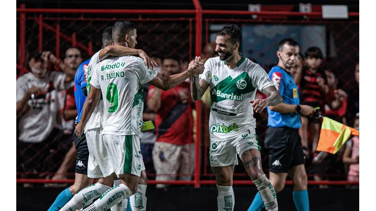 Foto: Heber Gomes/AGIF/ Titular do Juventude, Ricardo Bueno iguala feito de Matheus Peixoto no ataque da equipe gaúcha.