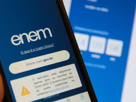 Enem: estudantes possuem até amanhã (3) para solicitar reaplicação da prova
