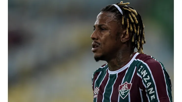 Foto: Thiago Ribeiro/AGIF - Abel teve seu futuro definido para a temporada de 2022