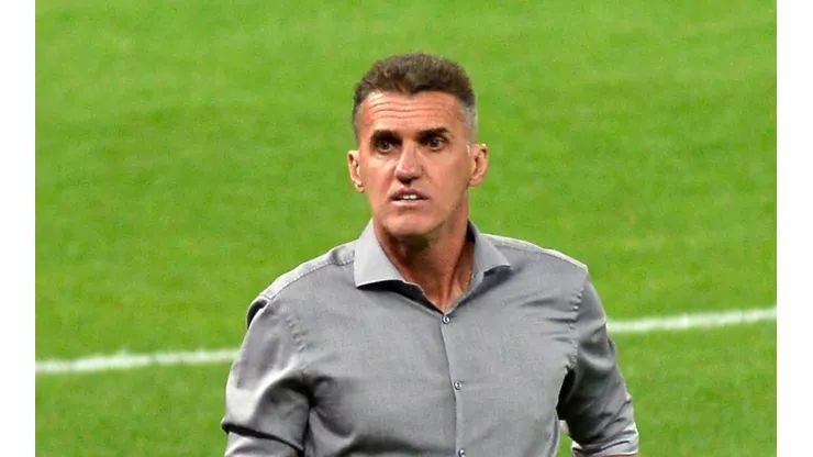 Foto: Bruno Ulivieri/AGIF